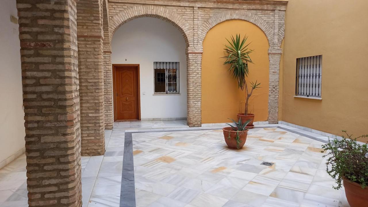 Appartement Triana Junto Al Mercado Sevilla