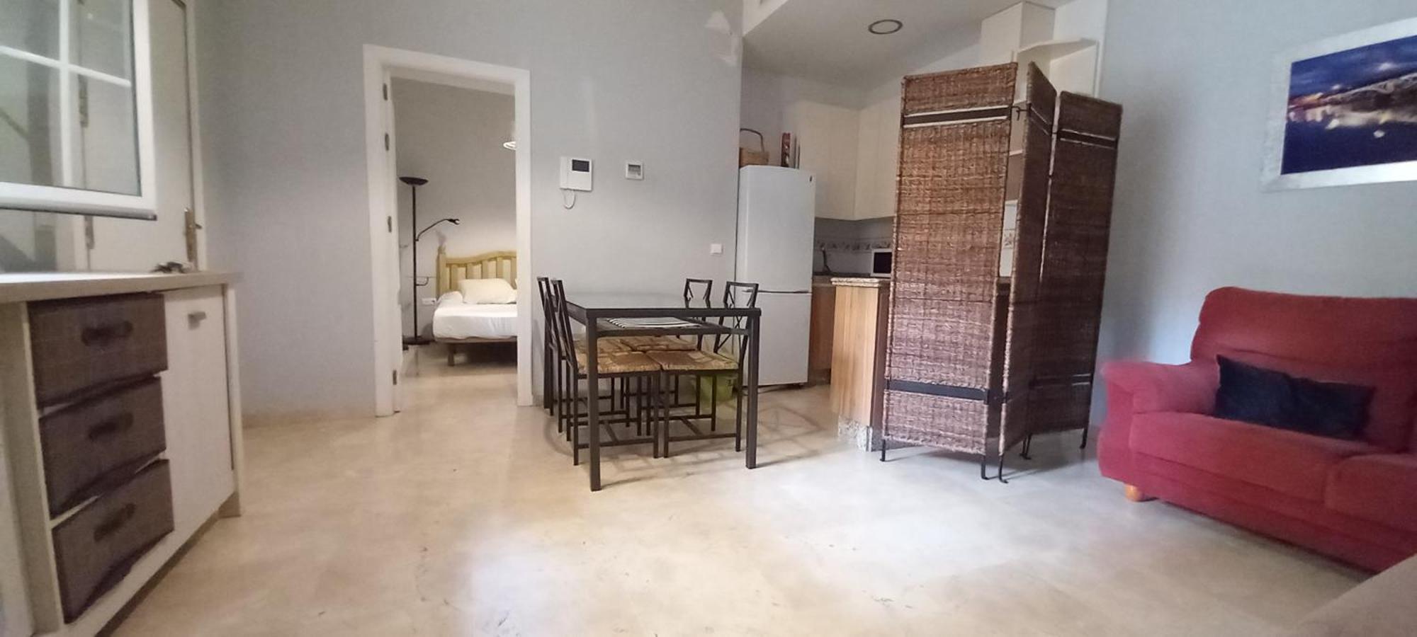 Appartement Triana Junto Al Mercado