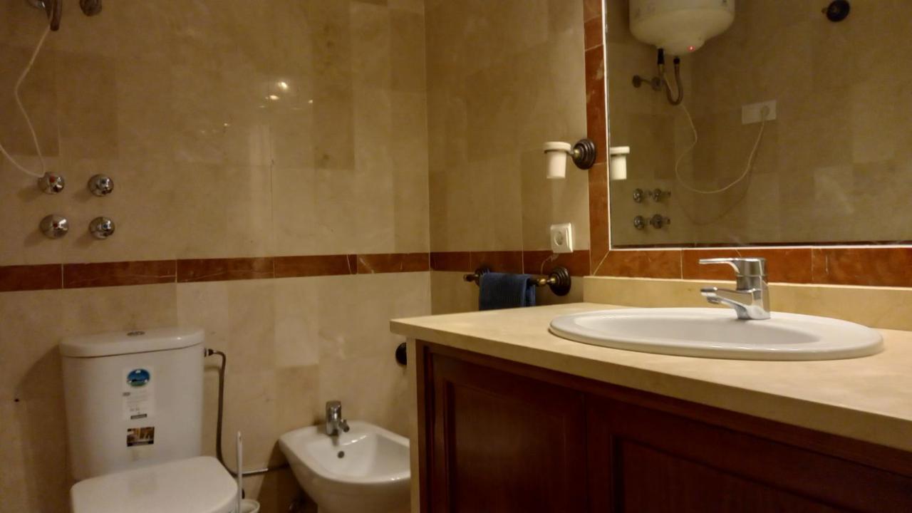 Appartement Triana Junto Al Mercado *